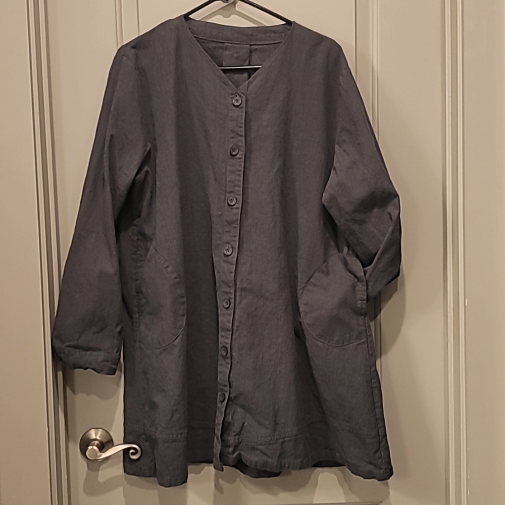 Mordenmiss tunic